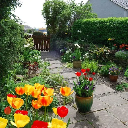Prázdninový dům Garden